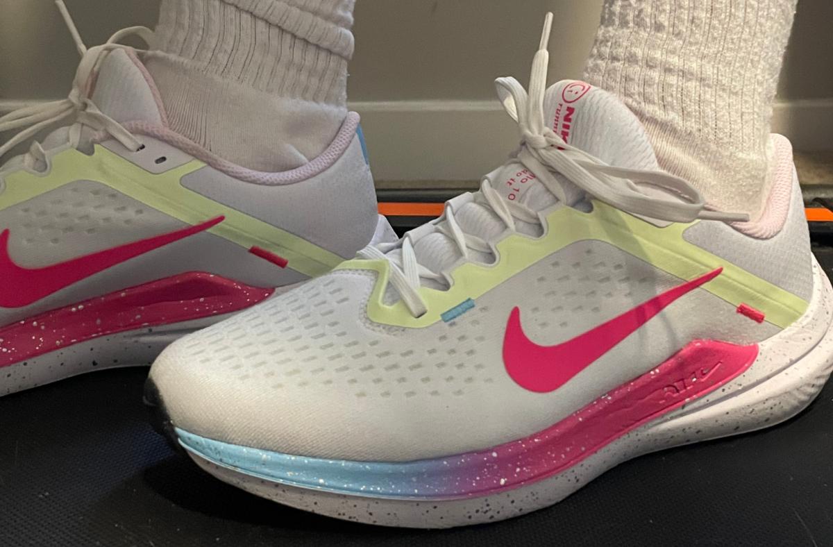 Nike Winflo 10